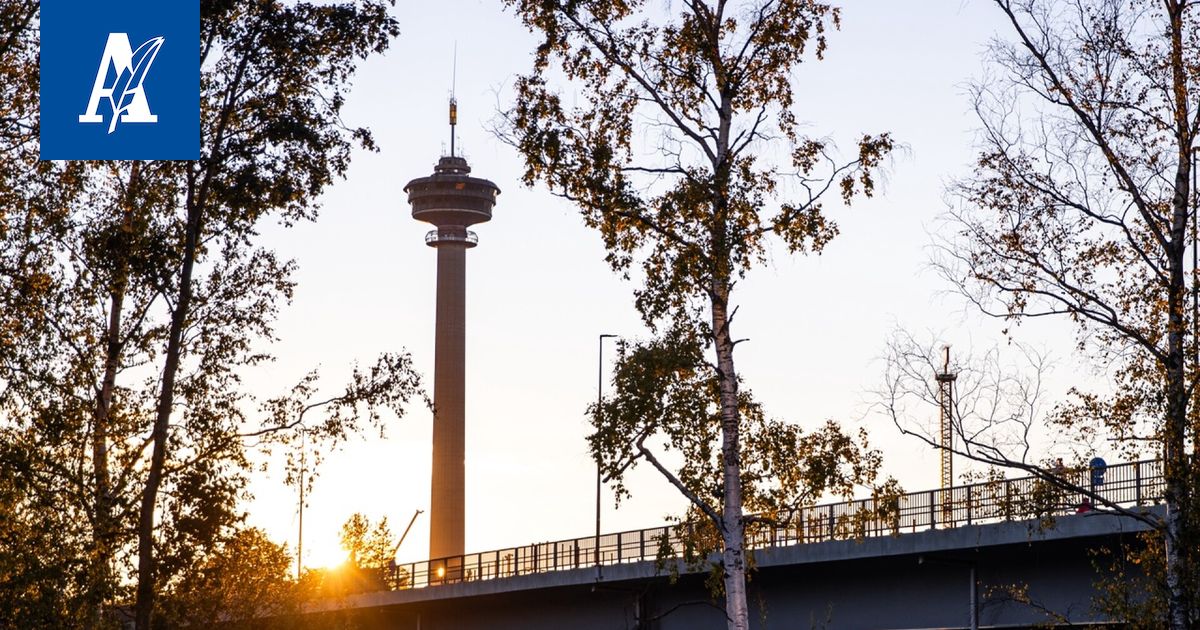 Radiolähetys katkeaa seitsemällä kanavalla Tampereella - Aamulehti