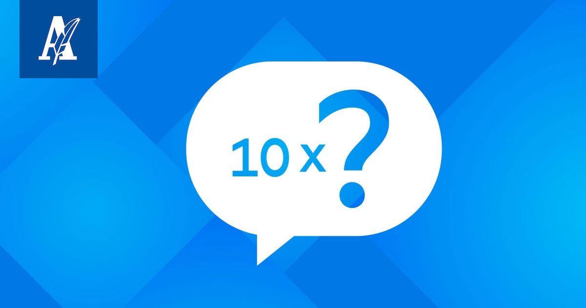 Minkä maan populaarimusiikkia on k-pop? – Ratkaise päivän 10 kysymystä