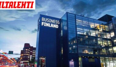 Business Finlandin irtisanomiset: Pääjohtaja kommentoi