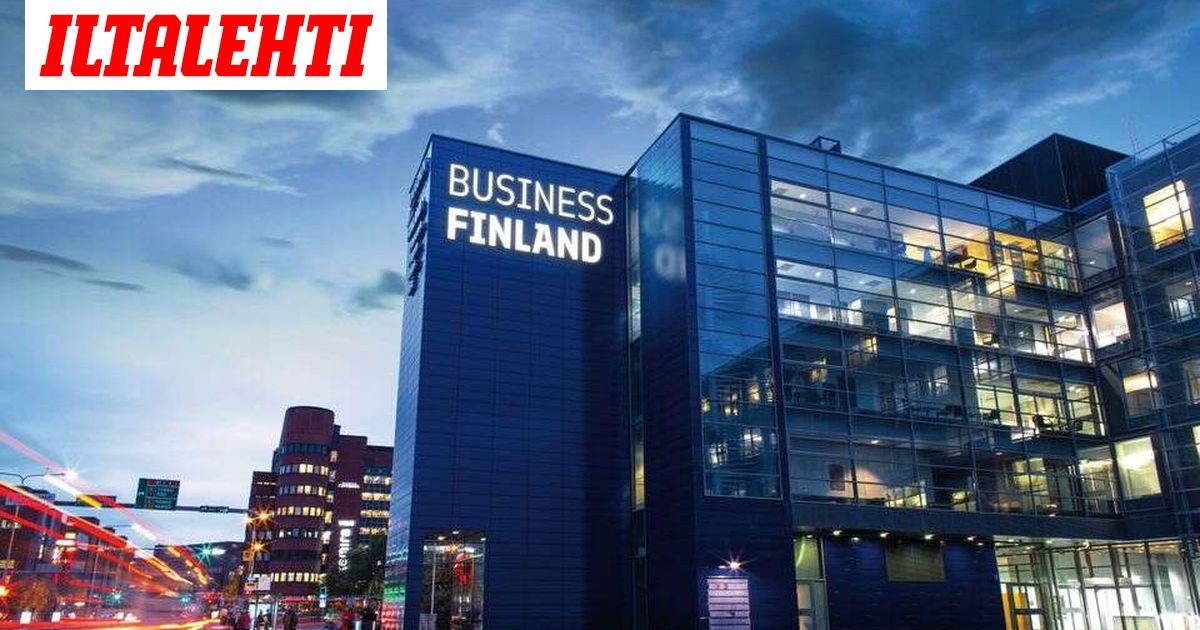 Business Finlandin irtisanomiset: Pääjohtaja kommentoi