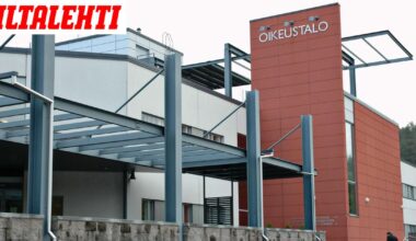 Mies meni naapuriin veitsi rinnassaan – Kotoa paljastui karmiva näky