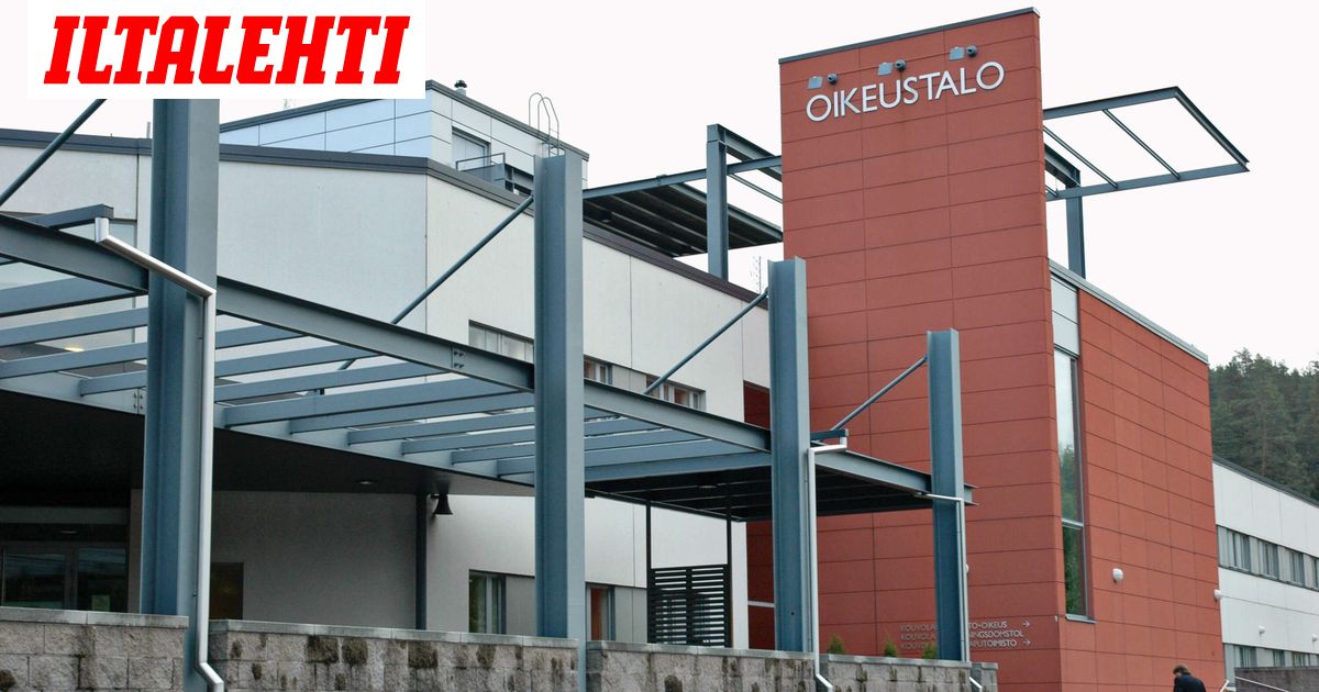 Mies meni naapuriin veitsi rinnassaan – Kotoa paljastui karmiva näky