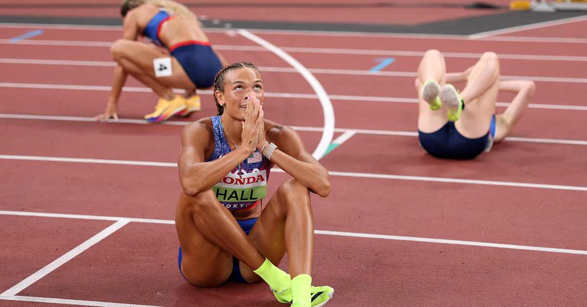 Paljastus Ylelle: Luvut yleisurheiluhuippujen dopingtestien määristä julkisiksi – vaikutus ainakin neljään suomalaiseen | Urheilu