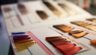 Kampaamoasiakas pettyi opiskelijan tekemään vaalennukseen – vaatii korvauksia fyysisistä ja henkisestä kärsimyksistä | Lappi