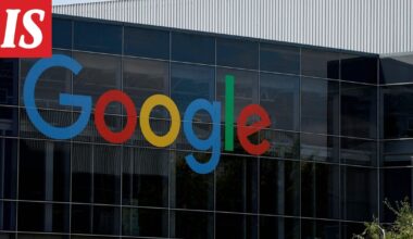 Google-haku uudistuu – tällainen on AI Mode