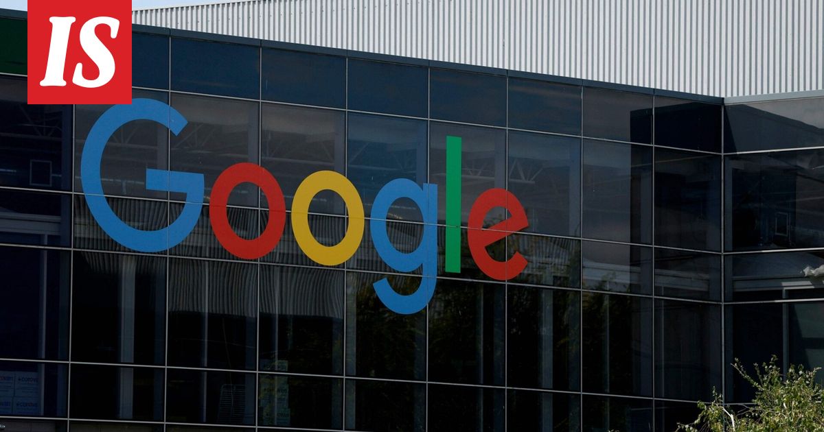 Google-haku uudistuu – tällainen on AI Mode