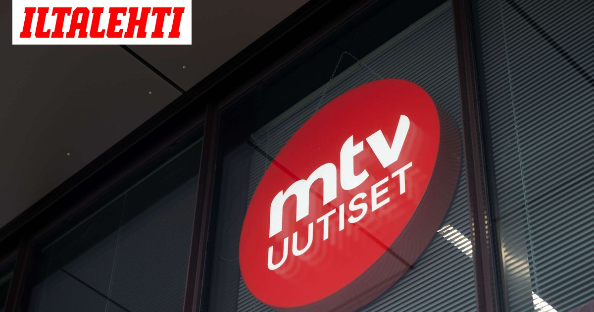 MTV:n uutisiin järisyttävä muutos – Tämän takia se tapahtuu