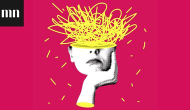 Aivotutkija Katri Saarikivi kertoo, mistä naisten stressi johtuu