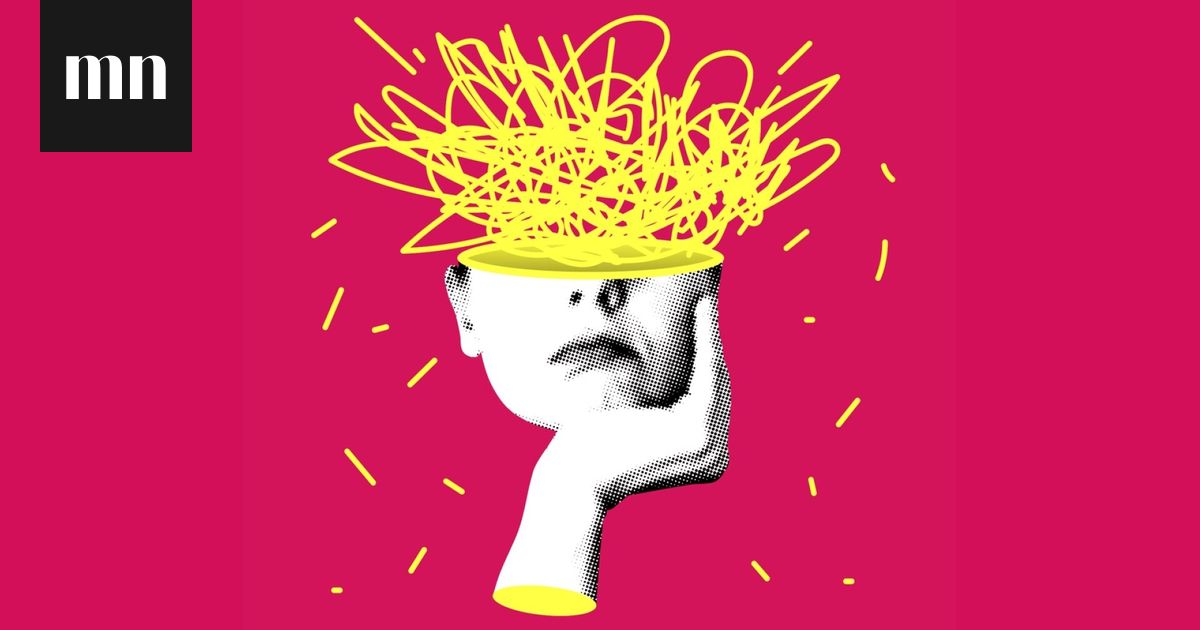 Aivotutkija Katri Saarikivi kertoo, mistä naisten stressi johtuu