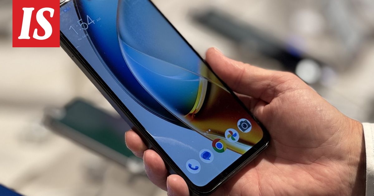 SuomiMobiili: Powerin Cepter-puhelimet ovat ZTE:n malleja uudella logolla