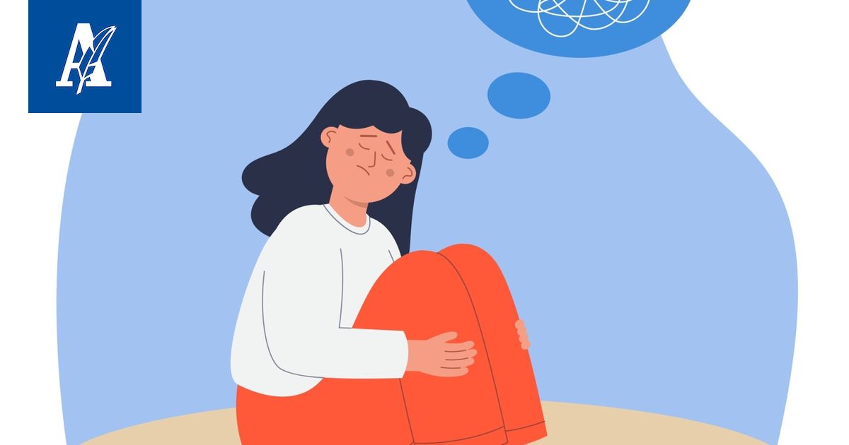 Murehtiminen voi nostaa verensokeria – Yksi lääke on yli muiden