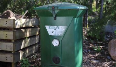 Kehotuskirjeet saivat kouvolalaiset petraamaan biojätteen keräämisessä – velvoite laajenee uusiin taajamiin keväällä | Kymenlaakso