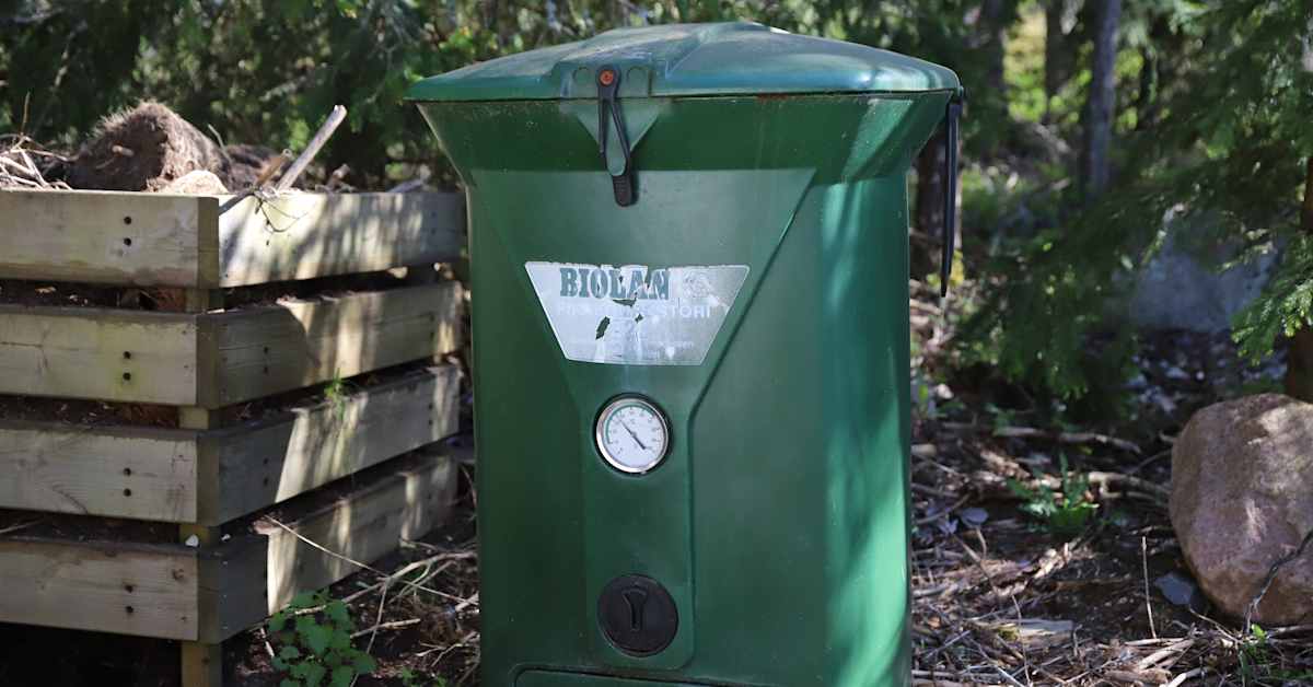 Kehotuskirjeet saivat kouvolalaiset petraamaan biojätteen keräämisessä – velvoite laajenee uusiin taajamiin keväällä | Kymenlaakso