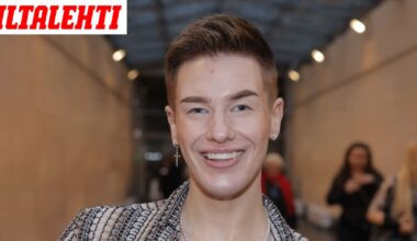 Näin paljon Aarni Mikkolan paino on pudonnut