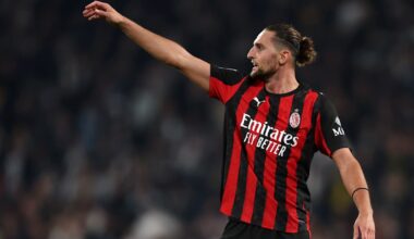 AC Milanin ranskalaistähti arvosteli Australiassa pelattavaa sarjapeliä käsittämättömäksi – liigapomo jyrähti | Urheilu