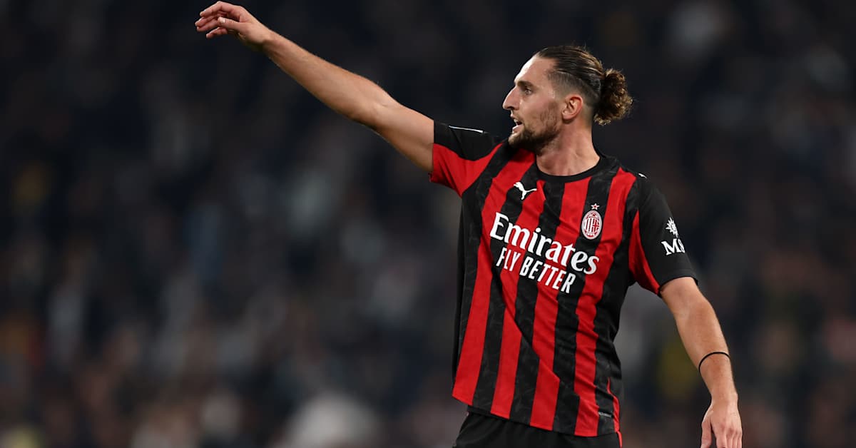 AC Milanin ranskalaistähti arvosteli Australiassa pelattavaa sarjapeliä käsittämättömäksi – liigapomo jyrähti | Urheilu