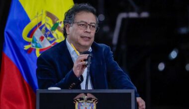 Kolumbian presidentti: USA:n pommittamassa aluksessa kolumbialaisia | Uutisia lyhyesti