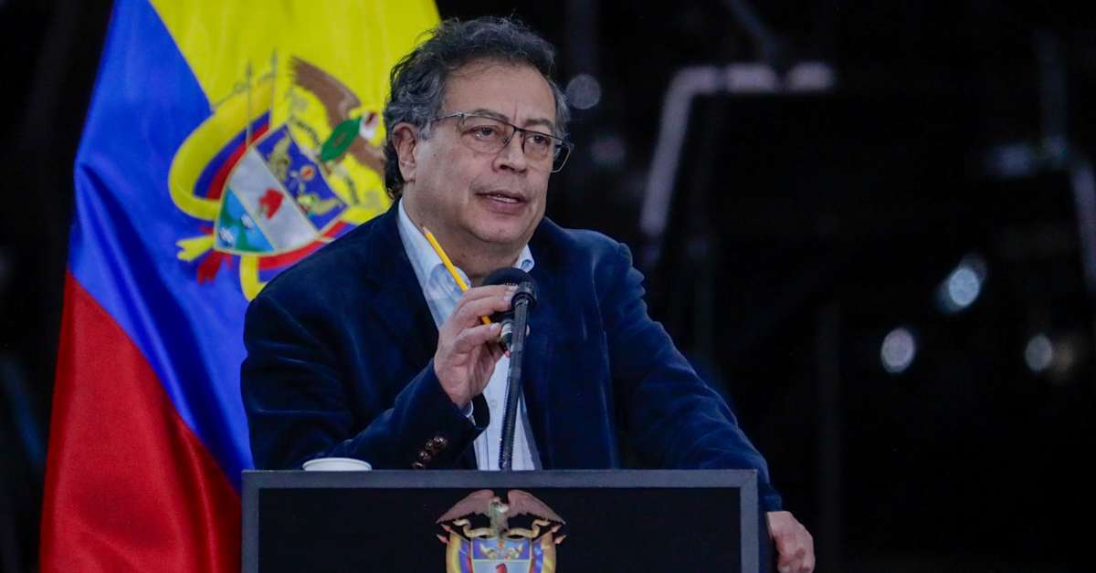 Kolumbian presidentti: USA:n pommittamassa aluksessa kolumbialaisia | Uutisia lyhyesti