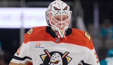 Anaheim lähetti Ville Husson AHL:ään | Urheilua lyhyesti