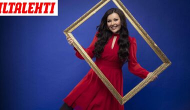 Diandran suuri unelma toteutui Elämäni biisi -ohjelmassa