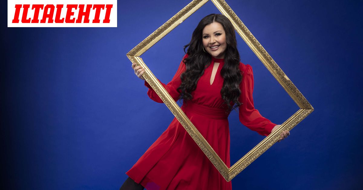 Diandran suuri unelma toteutui Elämäni biisi -ohjelmassa