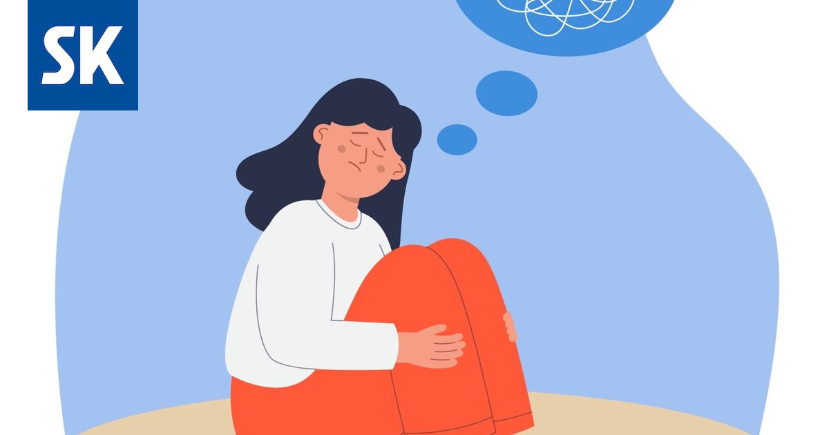 Murehtiminen voi nostaa verensokeria – Yksi lääke on yli muiden