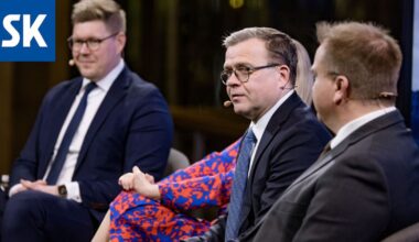 Sopu Suomen ”velkajarrusta” lähellä: Edessä yli 10 miljardin sopeutus