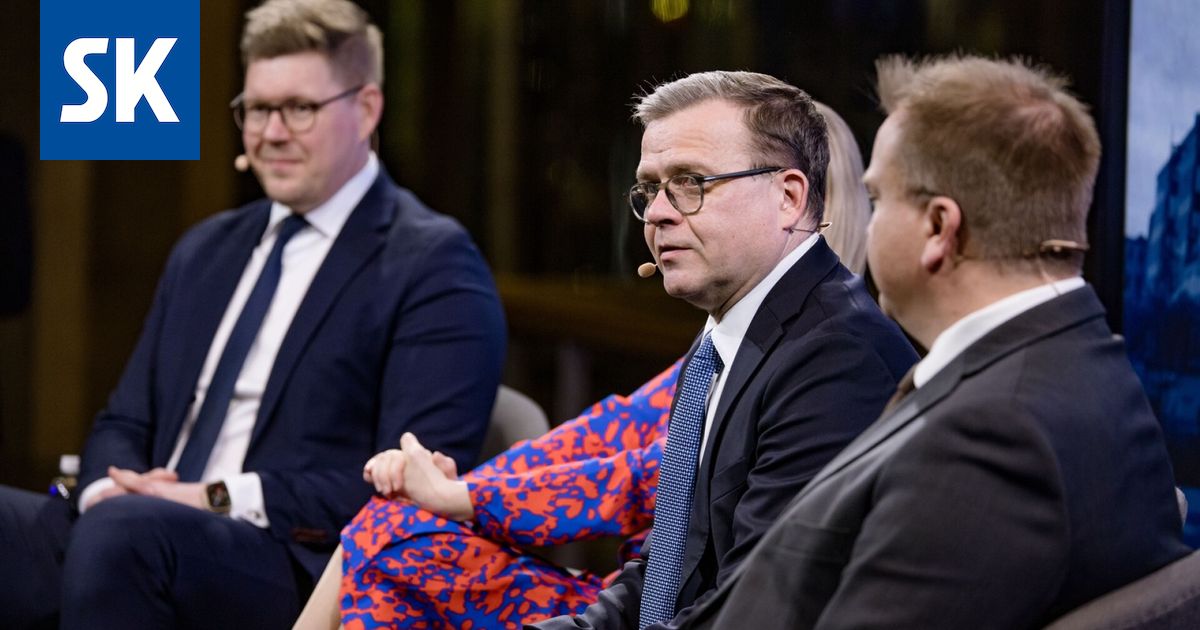 Sopu Suomen ”velkajarrusta” lähellä: Edessä yli 10 miljardin sopeutus