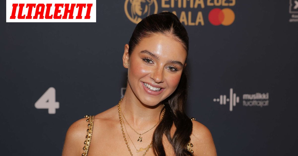 Mirella perui kesällä yllättäen keikkojaan– Kertoo nyt, mitä oikeasti tapahtui