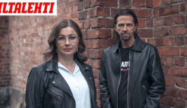 ”Niin kamala työpäivä, ettei ole toista hetkeen ollut” – MTV:n ruutukasvolta lohduton julkaisu