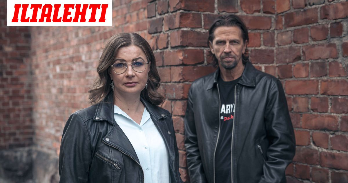 ”Niin kamala työpäivä, ettei ole toista hetkeen ollut” – MTV:n ruutukasvolta lohduton julkaisu