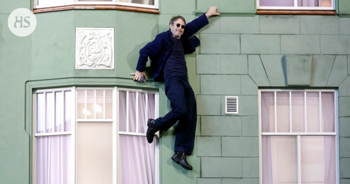 Argentiinalaistaiteilija Leandro Erlichin soolonäyttely avautuu Amos Rexissä