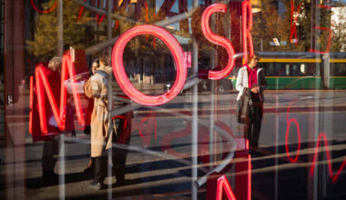 Museoalan liitot taidemuseo Amos Rexin henkilöstöpolitiikasta: ”Tällaiset toimet eivät kuulu alalle” | Kulttuuri