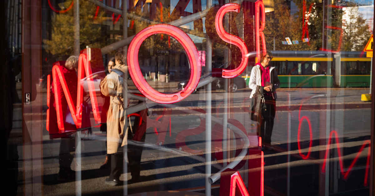 Museoalan liitot taidemuseo Amos Rexin henkilöstöpolitiikasta: ”Tällaiset toimet eivät kuulu alalle” | Kulttuuri