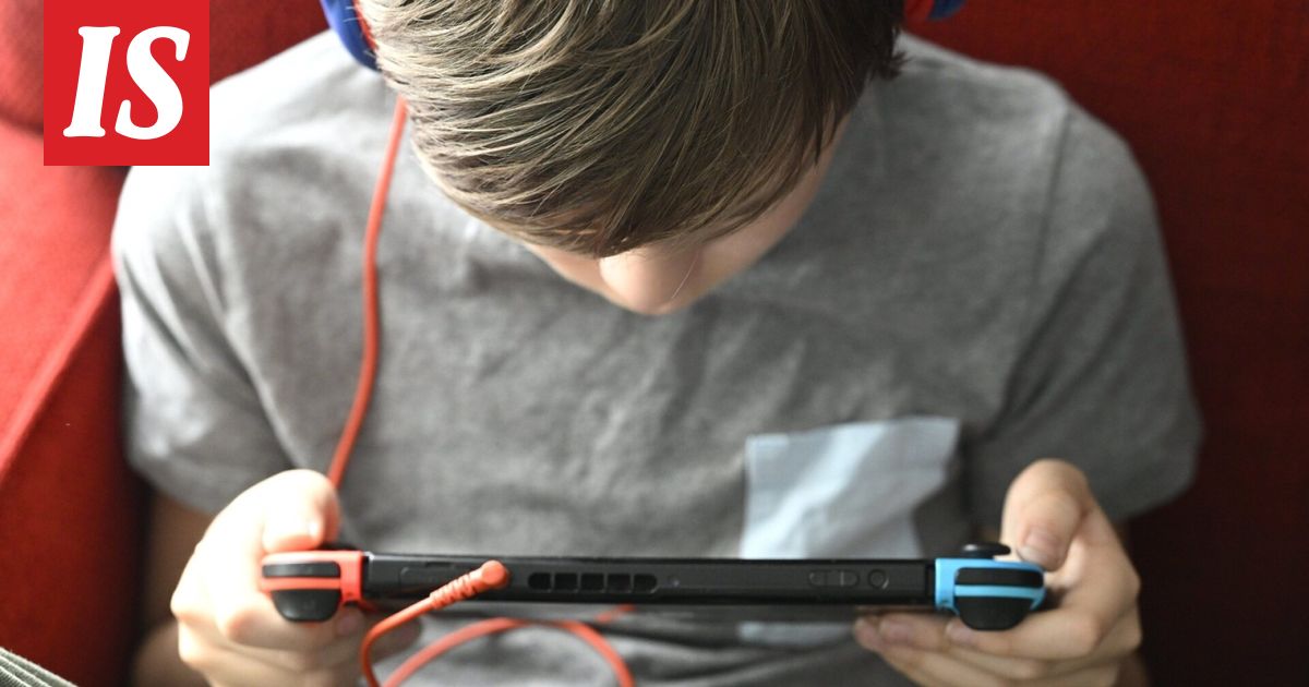 Milloin lapselle voi ostaa älypuhelimen? THL ja Opetushallitus julkaisivat suositukset