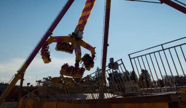 Suomen Tivoli palaa Ouluun – ensi kesänä laitteet pyörivät Nallikarin maisemissa | Pohjois-Pohjanmaa