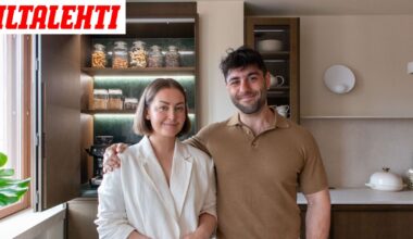 Kouvolalaisen kodin sisustus ällistyttää – Asiantuntijatkin menivät sanattomaksi: ”Todella harvinaista”