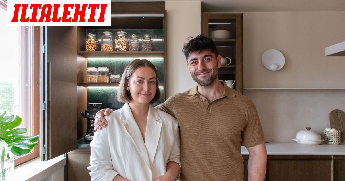 Kouvolalaisen kodin sisustus ällistyttää – Asiantuntijatkin menivät sanattomaksi: ”Todella harvinaista”