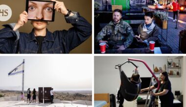 HS:n kuvaajat kertovat työstään Suomessa ja maailmalla – Tapaa heidät tänään kello 17.00 Sanomatalossa