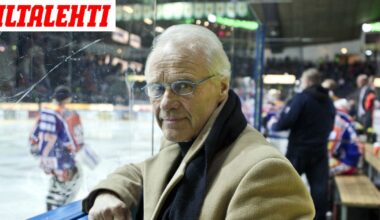 Kaj Matalamäki on kuollut