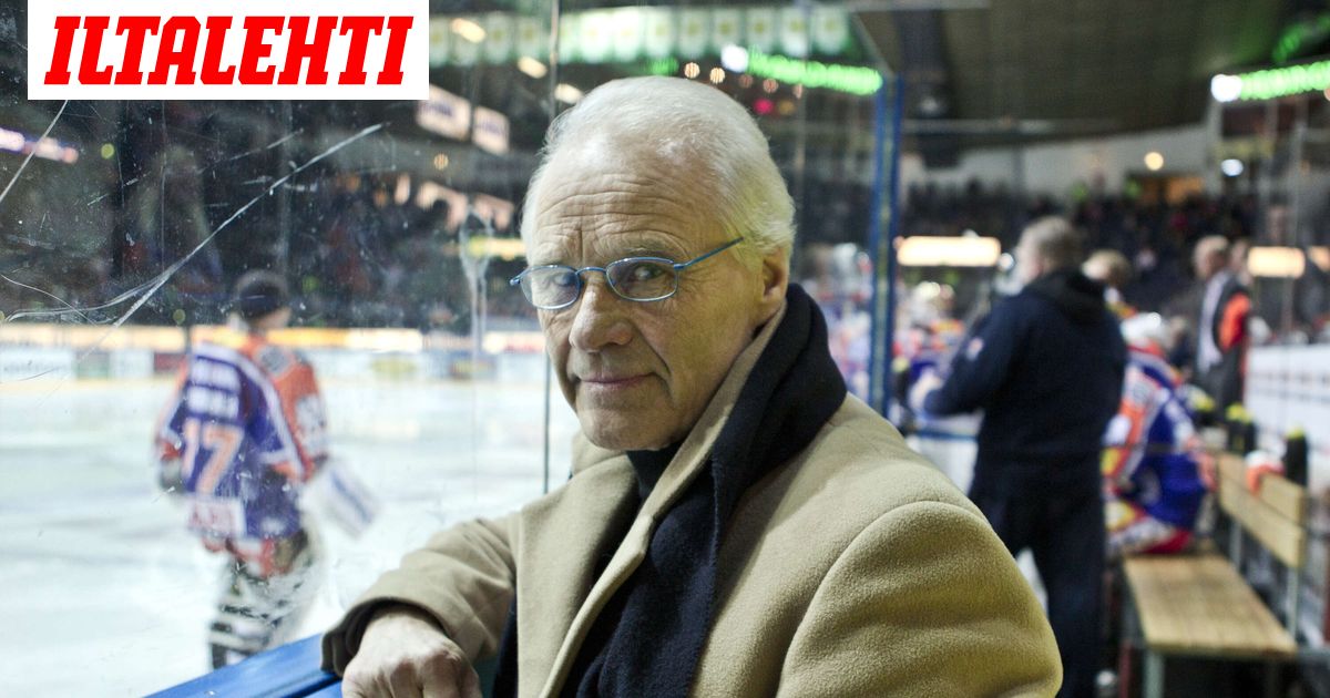 Kaj Matalamäki on kuollut