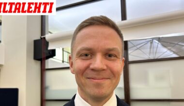 Hoitajien palkankorotukset syynä massiivisiin yt-neuvotteluihin