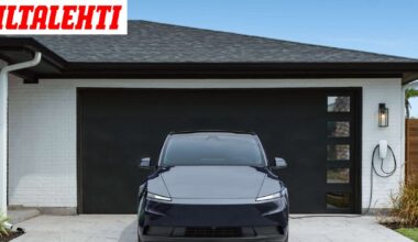 Halpis-Teslan hinta selvisi – Näin halvalla Model Y:n saattaa pian saada