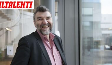 Kauko Röyhkä pyytää rahaa Facebookissa: 1 e/kk