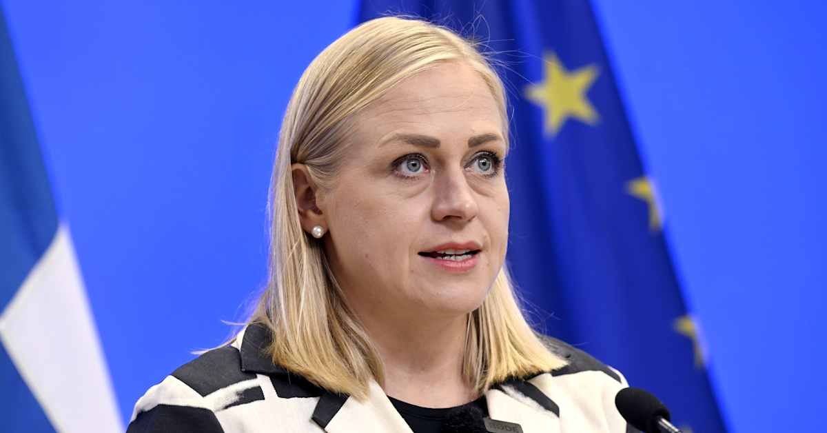 Näin ulkoministeri Elina Valtonen kommentoi Gazan rauhansuunnitelmaa | Kotimaa