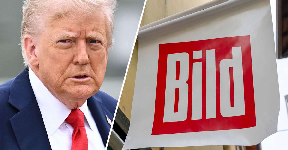 Saksan suurin sanomalehti: Antakaa Nobelin rauhanpalkinto Trumpille | Uutisia lyhyesti