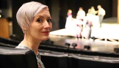 Pohjalaisen kirjallisuuspalkinnon voitti kauhavalainen Merja Mäki romaanillaan ”Itki toisenkin” | Etelä-Pohjanmaa