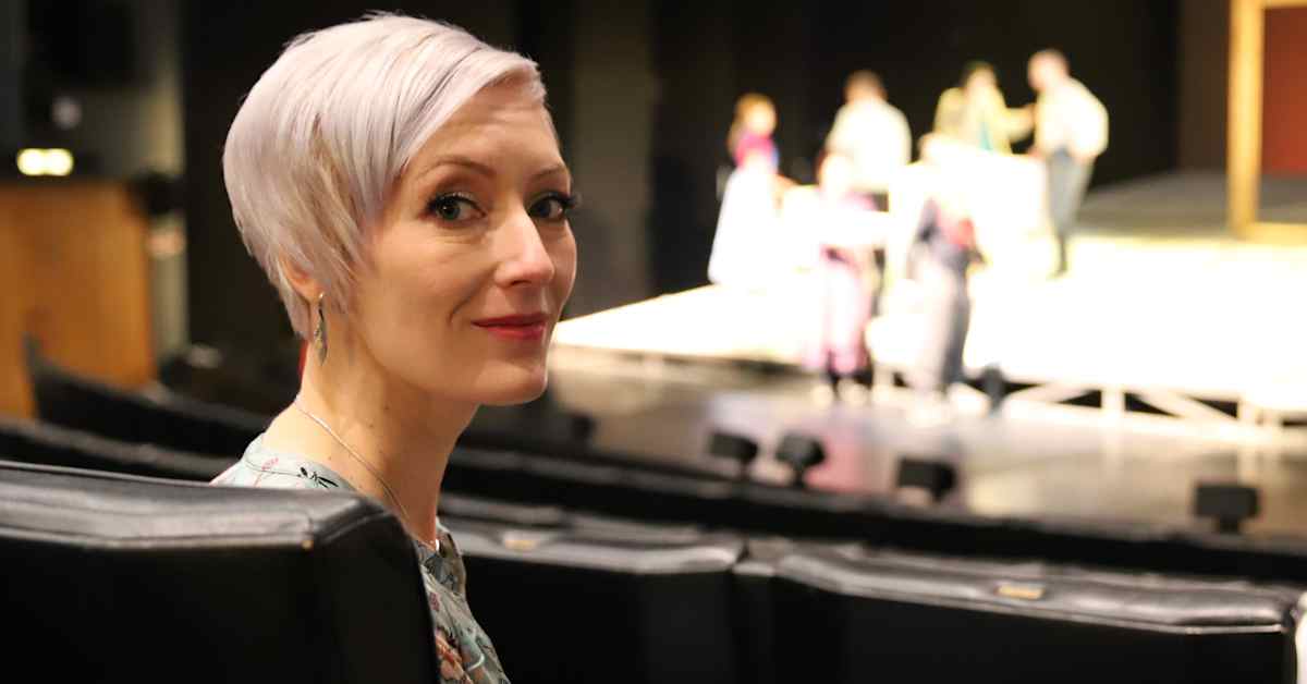 Pohjalaisen kirjallisuuspalkinnon voitti kauhavalainen Merja Mäki romaanillaan ”Itki toisenkin” | Etelä-Pohjanmaa