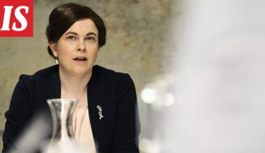 Tiede- ja kulttuuriministeri MTV:lle: Elokuva-alan leikkaukset peruttu