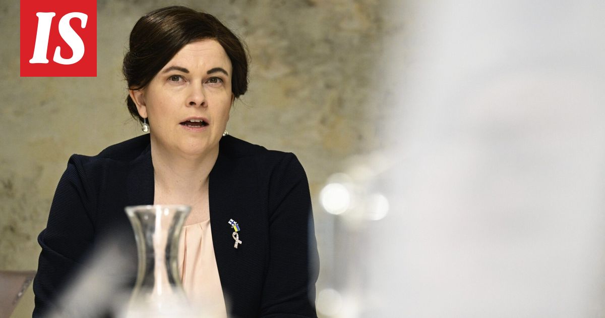 Tiede- ja kulttuuriministeri MTV:lle: Elokuva-alan leikkaukset peruttu